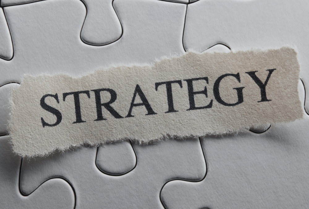 10 Essentials in building a business strategy